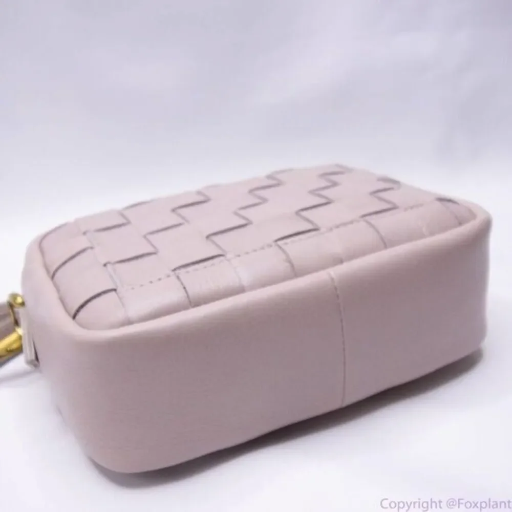 NEW‎ Madewell The Transport Camera Bag: Woven Edition NWT